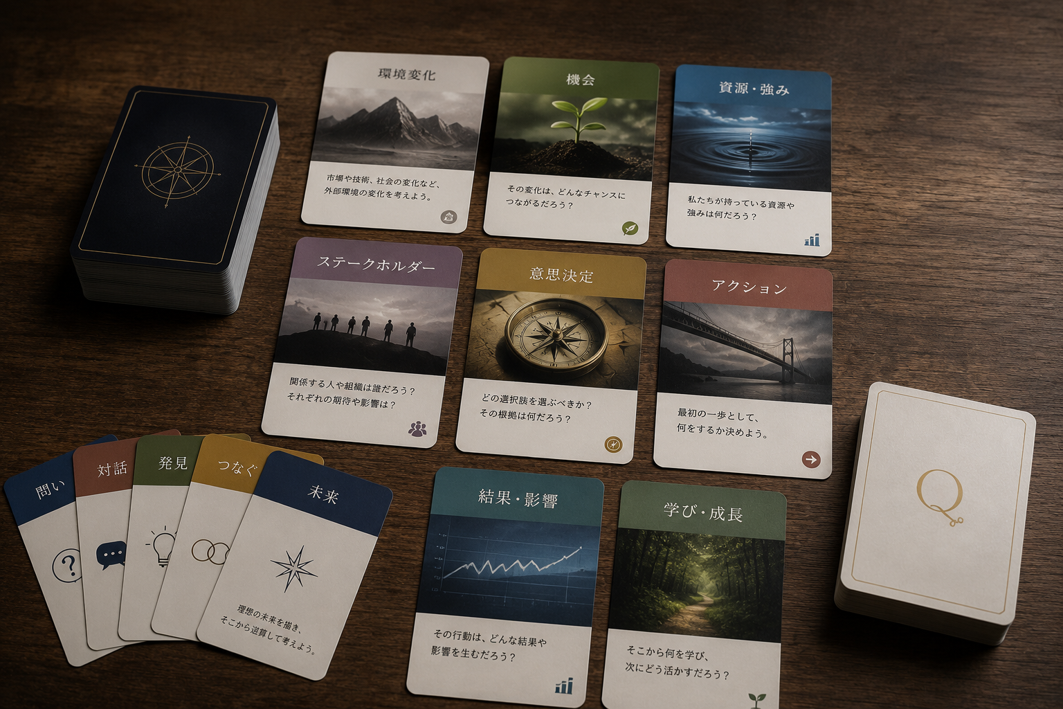 シミュレーションの様子